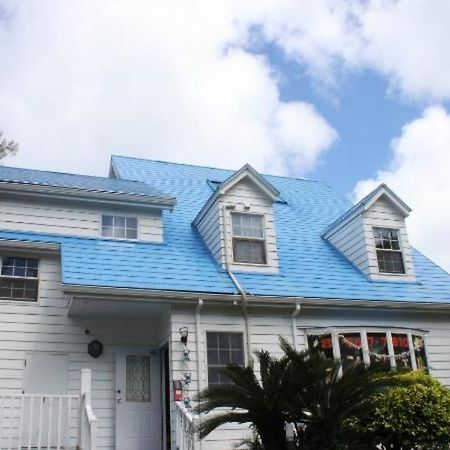 Kibougaoka Pension Angel Imbu Exterior foto