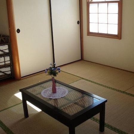 Kibougaoka Pension Angel Imbu Exterior foto