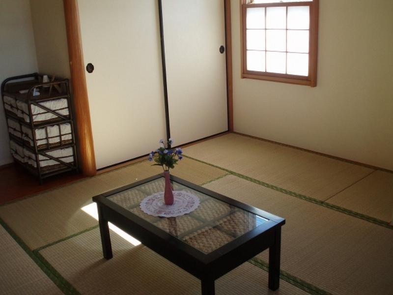 Kibougaoka Pension Angel Imbu Exterior foto
